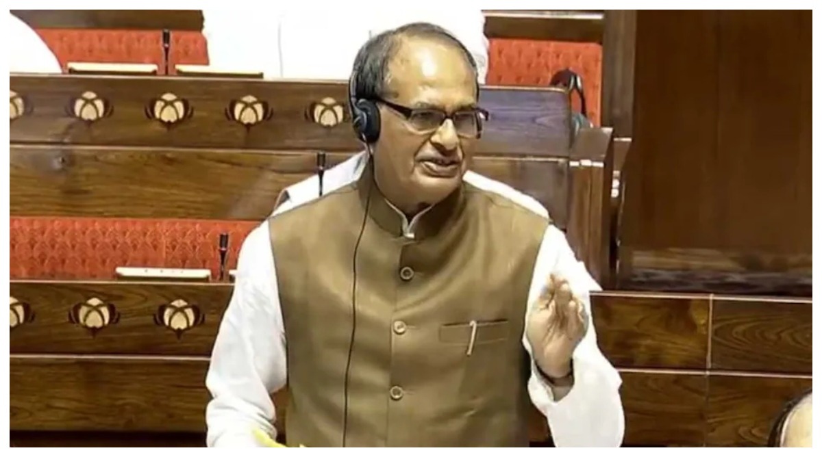 Photo of Parliament : छेड़ा है तो छोड़ूंगा नहीं…’, संसद में शिवराज सिंह चौहान ने कांग्रेस पर साधा निशाना