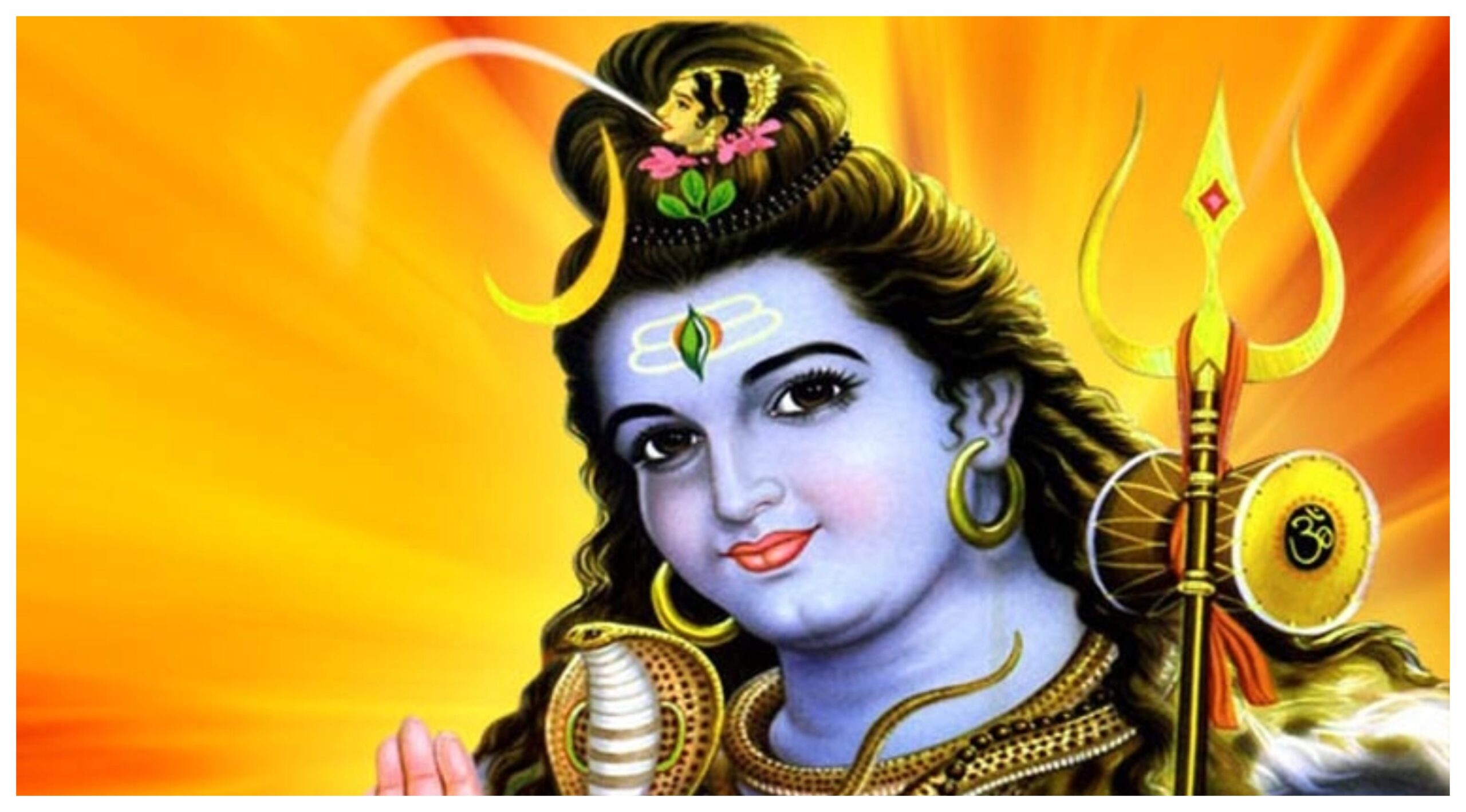 Photo of mantra : भगवान शिव का सबसे पसंदीदा मंत्र क्या है ? जानें इसका अर्थ