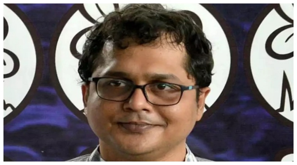Photo of ED : टीएमसी सांसद साकेत गोखले की बढ़ीं मुश्किलें, ED ने कहा – ‘कोर्ट ने आरोप तय किए’