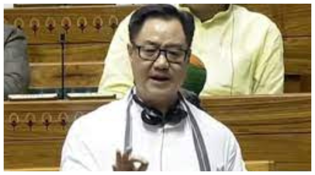 Photo of Waqf Amendment Bill : JPC की पहली बैठक कल,  वक्फ संशोधन बिल पर होगी चर्चा