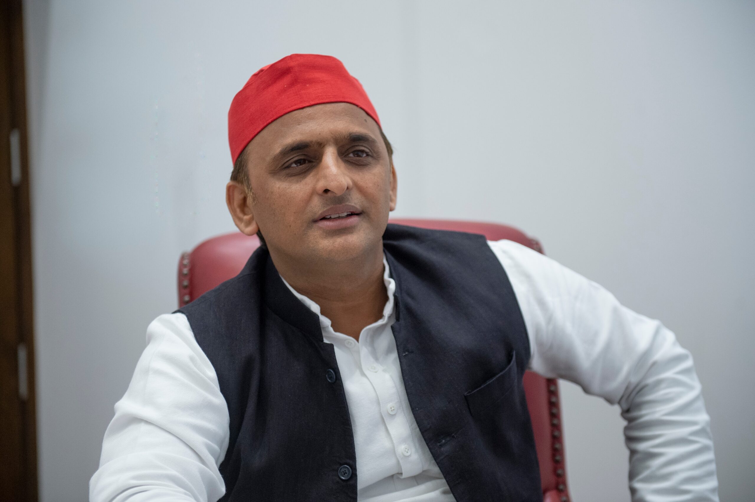 Photo of Akhilesh Yadav : ‘देश में लोगों के बीच…’, स्वतंत्रता दिवस के अवसर पर बोले अखिलेश यादव