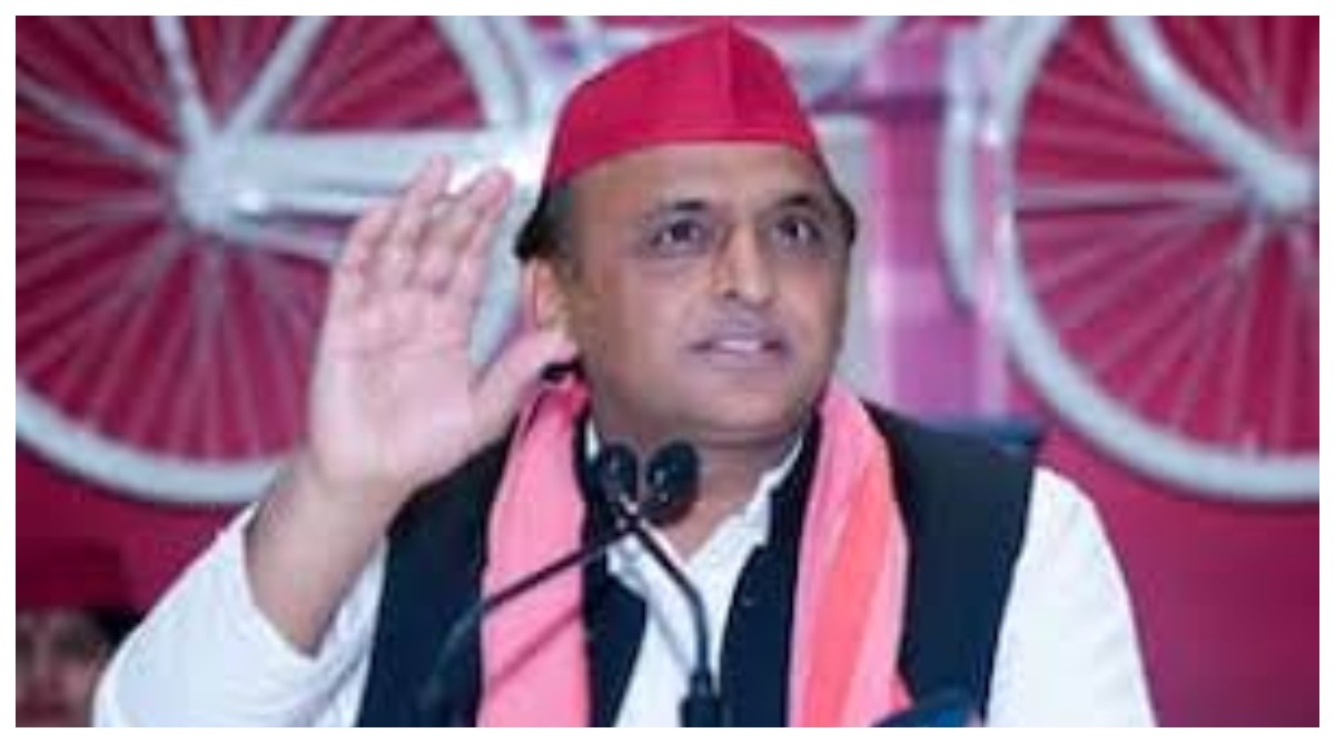 Photo of UP NEWS : ‘अंधेर नगरी सब तरफ अंधकार’, लाइट चोरी के दावों पर अखिलेश यादव ने किया तंज