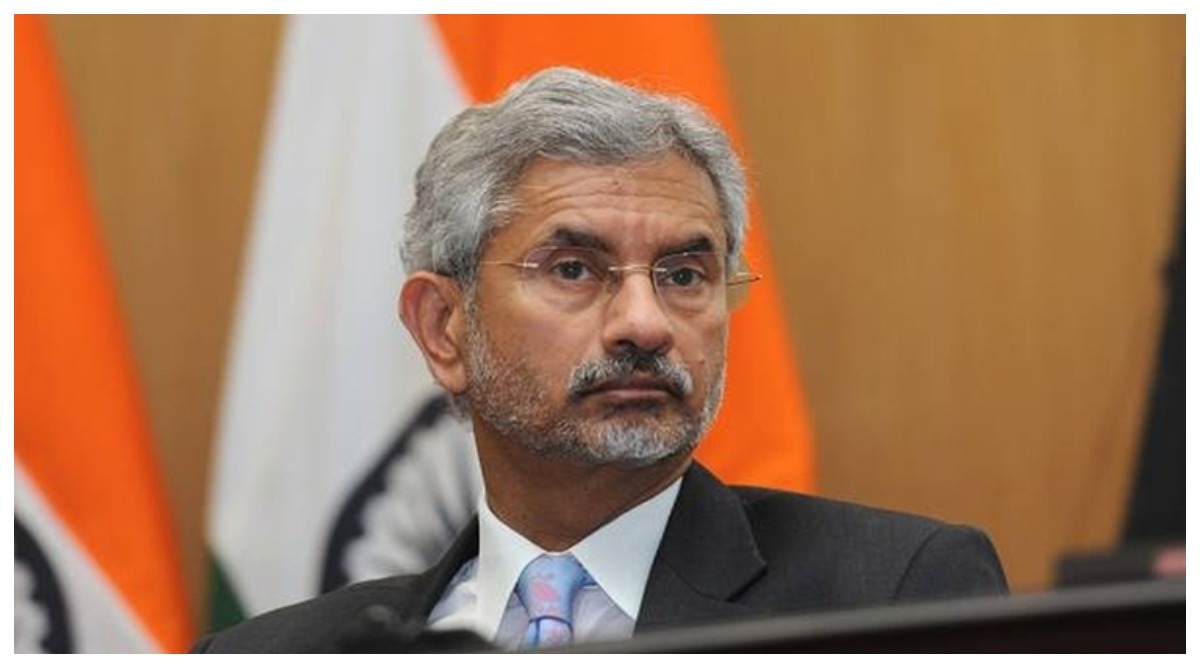Photo of S Jaishankar : अमेरिकी राष्ट्रपति चुनाव को लेकर विदेश मंत्री एस जयशंकर ने कहा – ‘पूरा भरोसा है कि…’