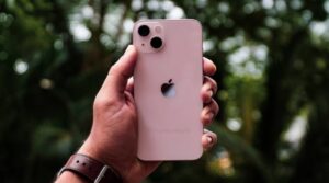 i phone