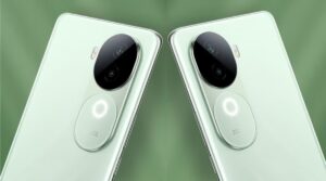 iQOO Z9s Pro