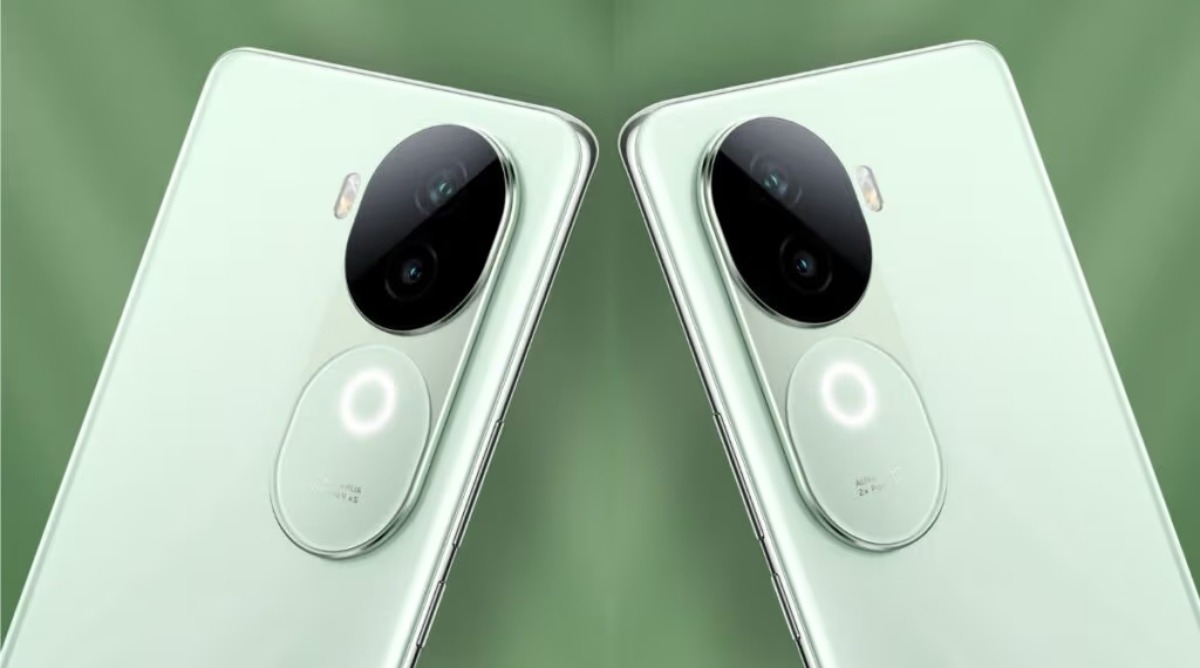 Photo of iQOO Z9s Pro की Sale शुरू , 256GB तक स्टोरेज का ऑप्शन भी मिलेगा, जानिए कीमत