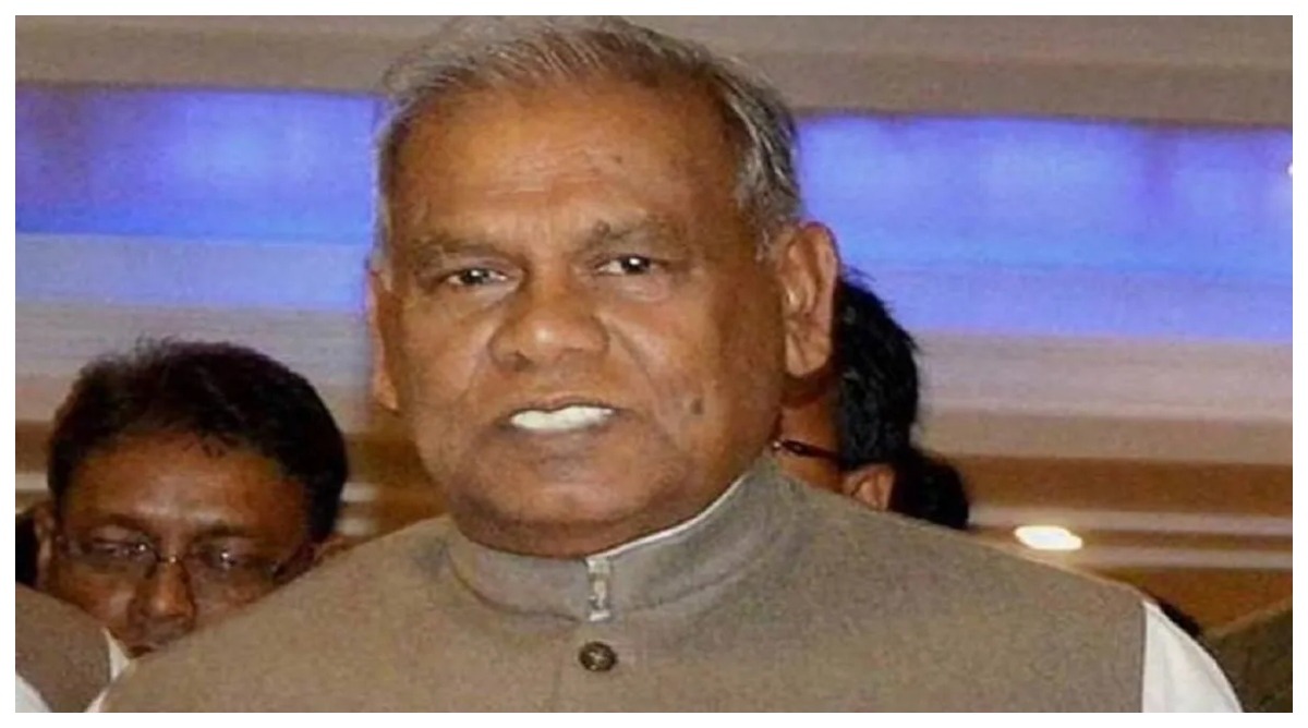 Photo of Jitan Ram Manjhi : हम लोग इस आंदोलन का विरोध ही करेंगे : जीतन राम मांझी