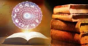 Jyotish Shastra