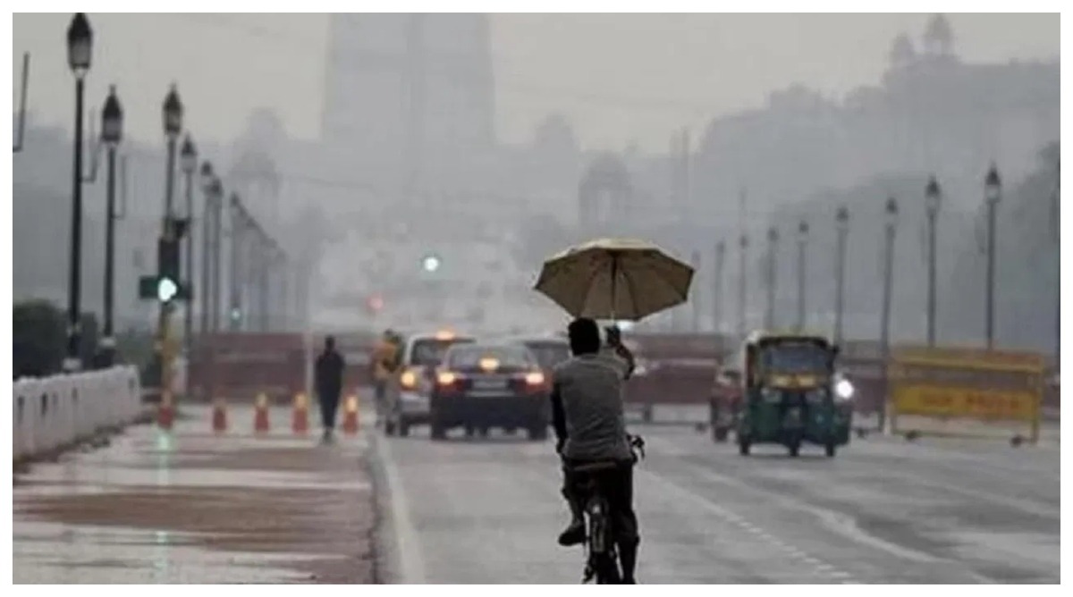 Photo of Weather Update : होगी बारिश या खिलेगी धूप, जानें कैसा रहेगा मौसम ?