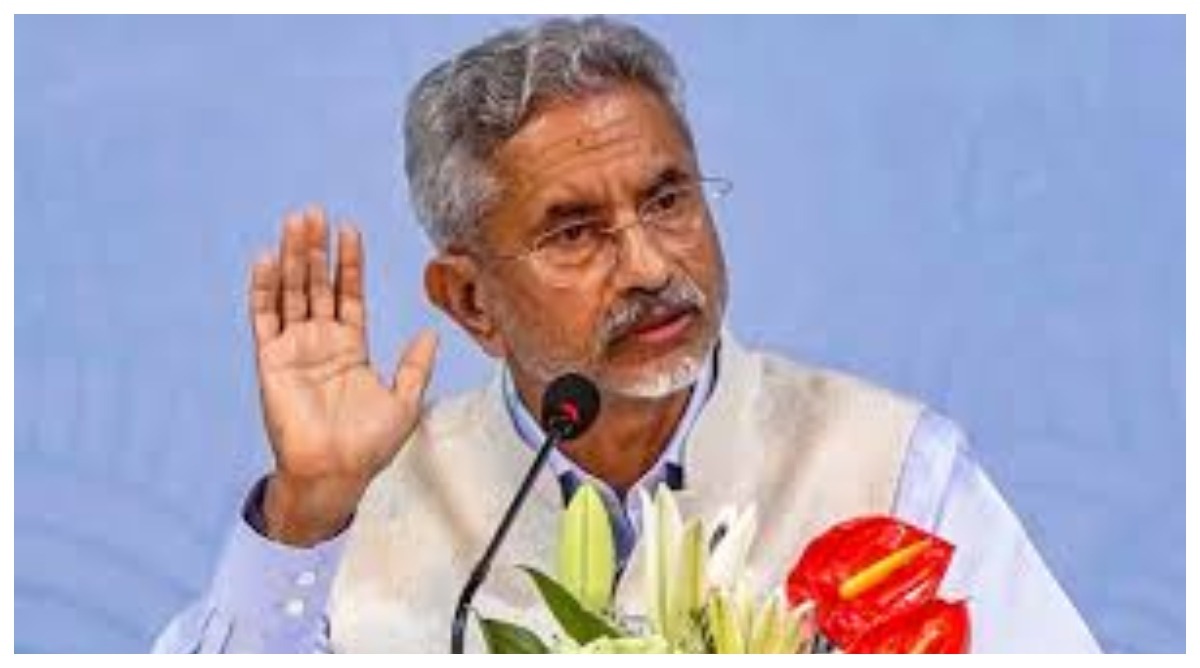 Photo of S Jaishankar : पाकिस्तान के साथ बातचीत का दौर बीत गया : एस जयशंकर