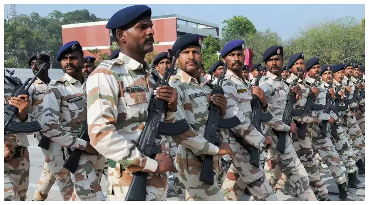 Photo of ITBP Constable : ITBP ने निकाली हैं बंपर भर्तियां, जानें कैसे करें आवेदन ?
