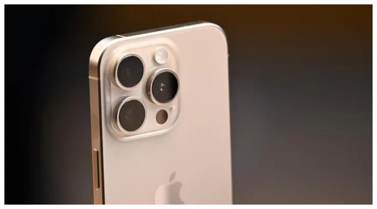 Photo of iPhone : iPhone 16 Pro की लीक डिटेल्स, फोन में मिलेंगे शानदार फीचर्स और…