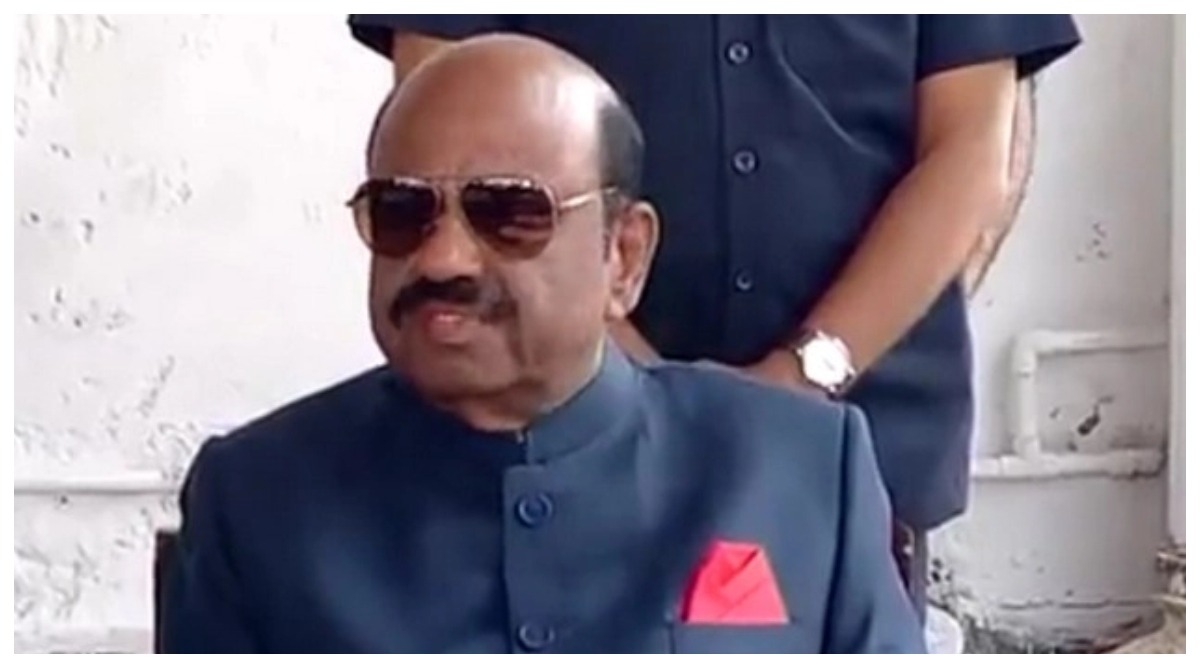 Photo of Governor Anand Bose : ‘इस तरह की घटना बर्दाश्त नहीं करेंगे’, कोलकाता मामले में बोले राज्यपाल आनंद बोस