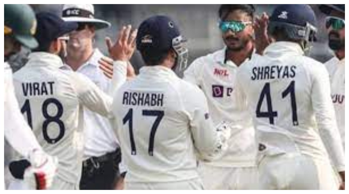 Photo of World Test Championship : भारतीय टीम WTC टेबल में टॉप पर, वेस्टइंडीज रेस से बाहर, जानें कौन कहां ?