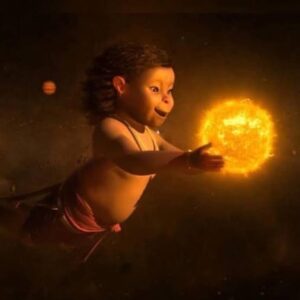 Hanuman Chalisa