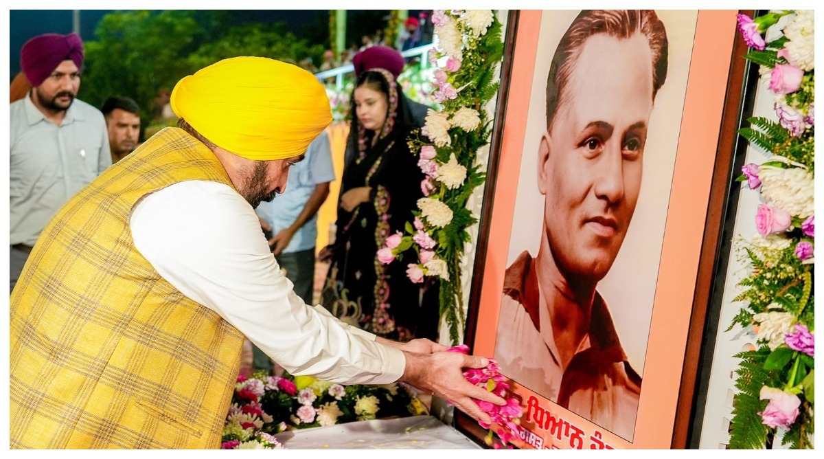 Photo of Punjab : खेडां वतन पंजाब दीयां के तीसरे संस्करण का मुख्यमंत्री भगवंत मान ने किया उद्घाटन, प्रसिद्ध खिलाड़ी अभिजोशी रहे ध्वजवाहक