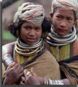Munda Tribe