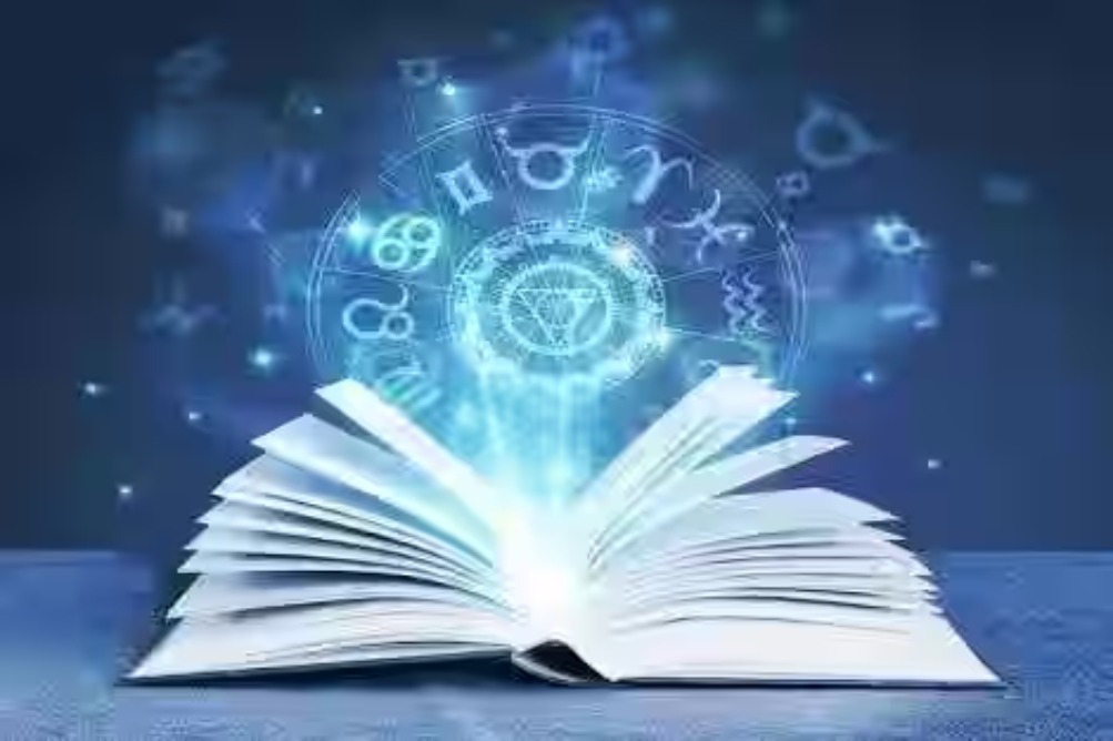 jyotish shastra