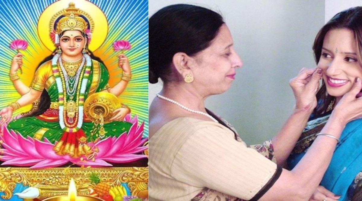 Photo of क्या आप भी  मानते हैं, सच में स्त्री घर की लक्ष्मी होती है?