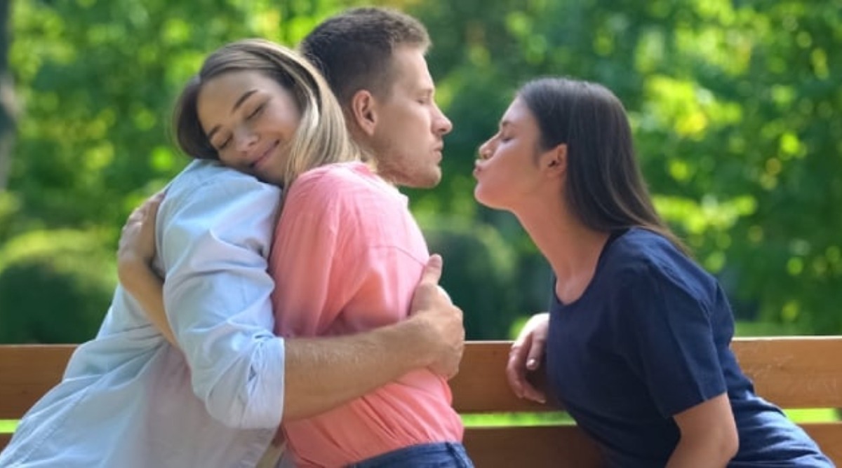 Photo of क्या है Open Marriage, क्यों कर रहा ट्रेंड?, पढ़ें पूरी ख़बर
