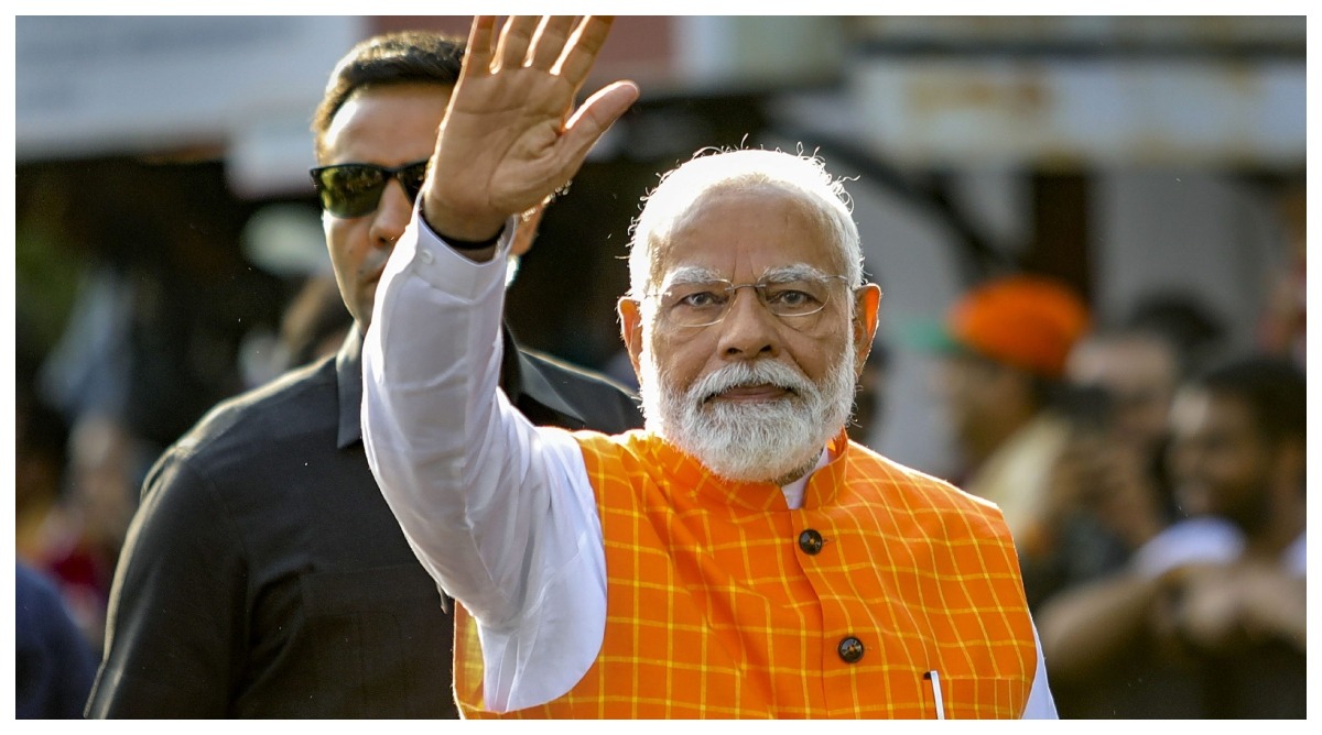 Photo of PM Modi : पीएम मोदी महाराष्ट्र के पालघर का करेंगे दौरा, कई परियोजनाओं की देंगे सौगात