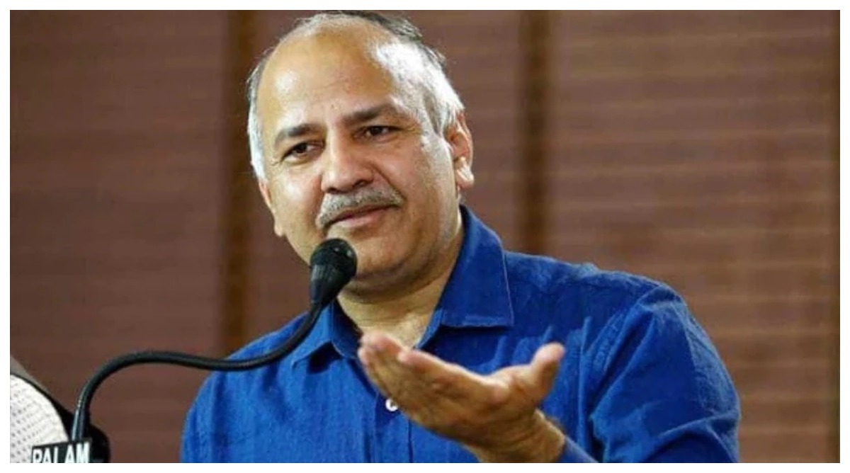 Photo of Delhi : 6 बजे आम आदमी पार्टी की होगी बैठक, मनीष सिसोदिया संभालेंगे कमान