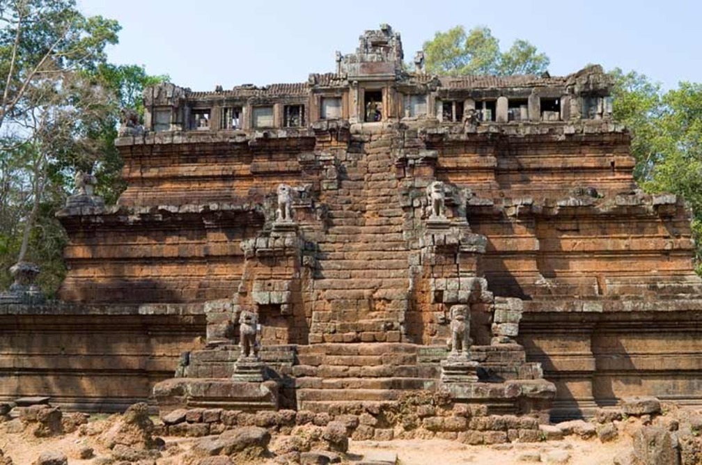 phimeanakas