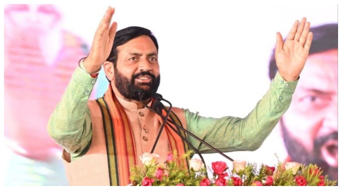 Photo of Haryana : सीएम नायब सैनी का किसानों को बड़ा तोहफा, पहली किस्त की जारी