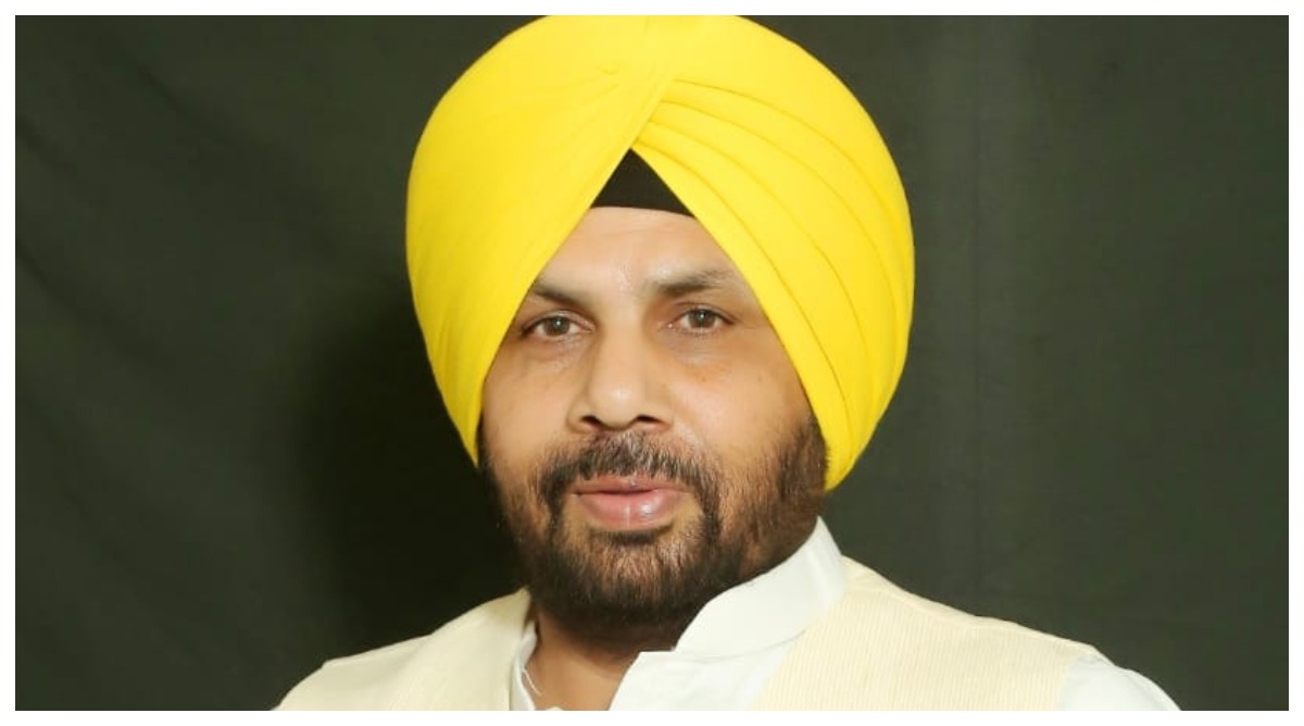 Photo of Punjab: पंजाब ने राज्य मार्गों पर दो और टोल प्लाजा किए बंद- हरभजन सिंह ईटीओ