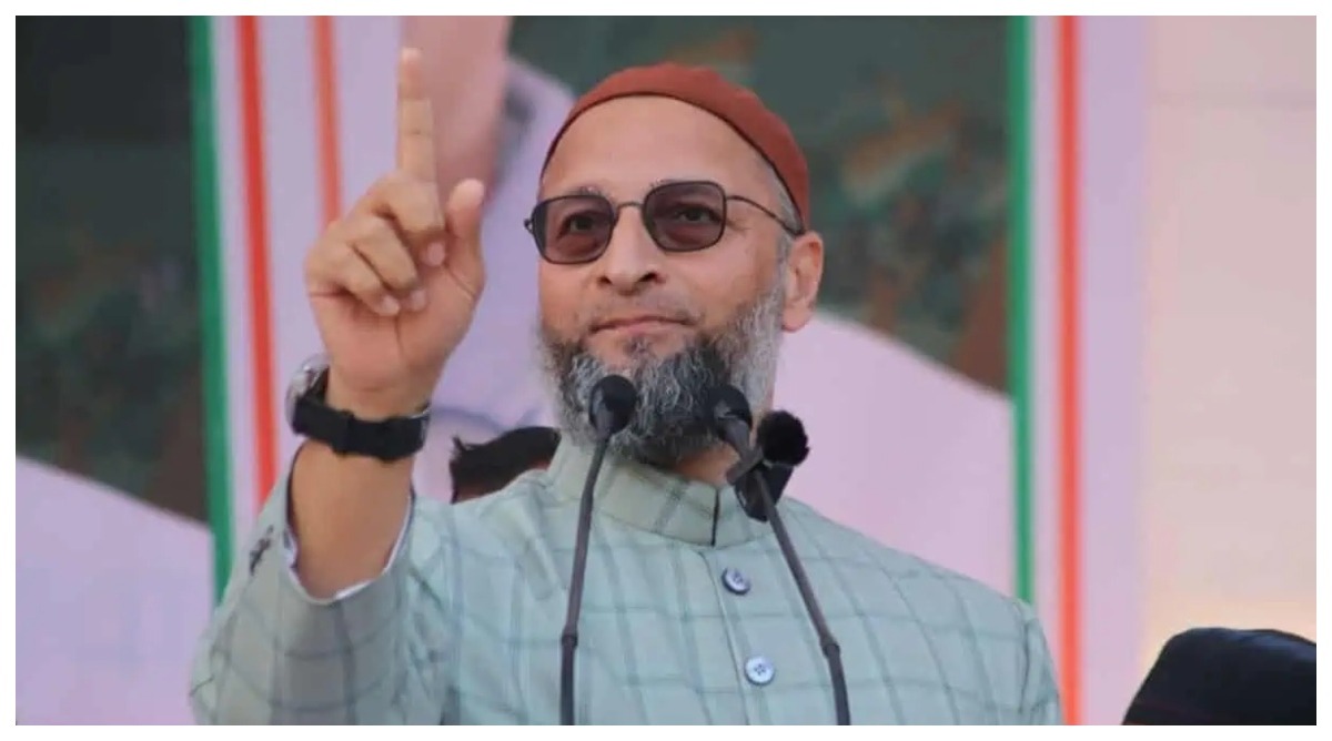 Photo of Asaduddin Owaisi : ‘हर महीने 810 रुपये का भुगतान किया जाता है’, मिड – डे मील को लेकर असदुद्दीन ओवैसी ने शिक्षा मंत्री से की ये मांग