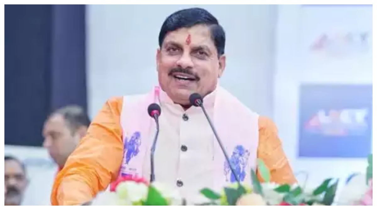 Photo of Madhya Pradesh : प्रदेश में तकनीकी शिक्षा को बढ़ावा देने के लिए डिजिटल विश्वविद्यालय खोले जाएंगे : सीएम मोहन यादव