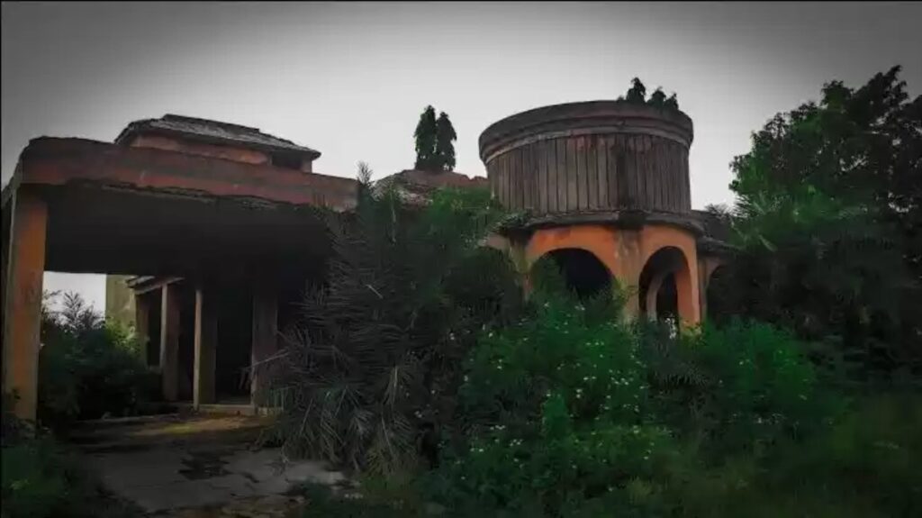 raipur