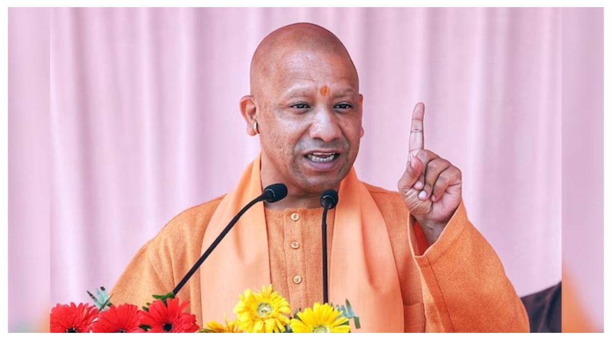 Photo of UP NEWS : ‘2017 से पहले…’,सीएम योगी ने समाजवादी पार्टी पर साधा निशाना
