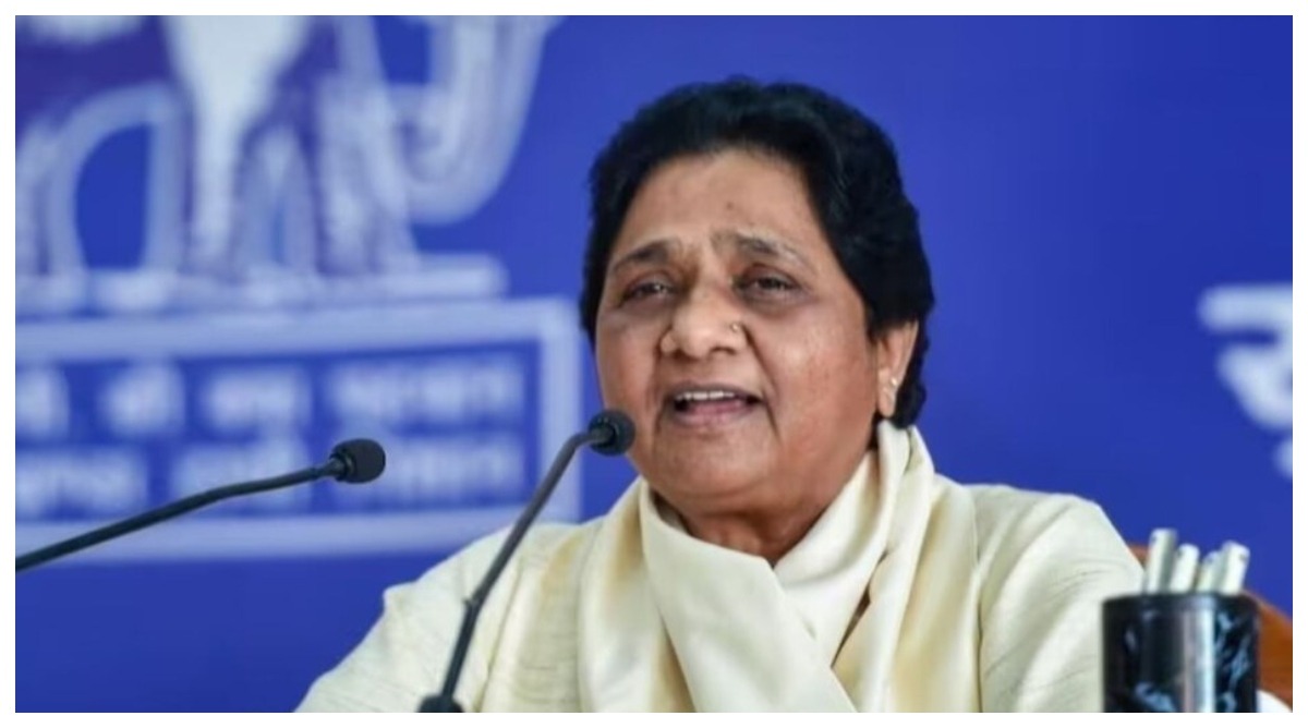 Photo of Mayawati : ‘सेक्युलरिज्म का पालन करें’, मायावती ने पीएम मोदी के कम्युनल वाले बयान पर साधा निशाना