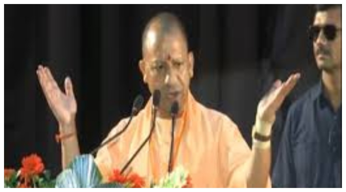 Photo of CM Yogi : सीएम योगी ने निवेशकों को किया संबोधित, कहा – ‘यूपी निवेश के लिए…’