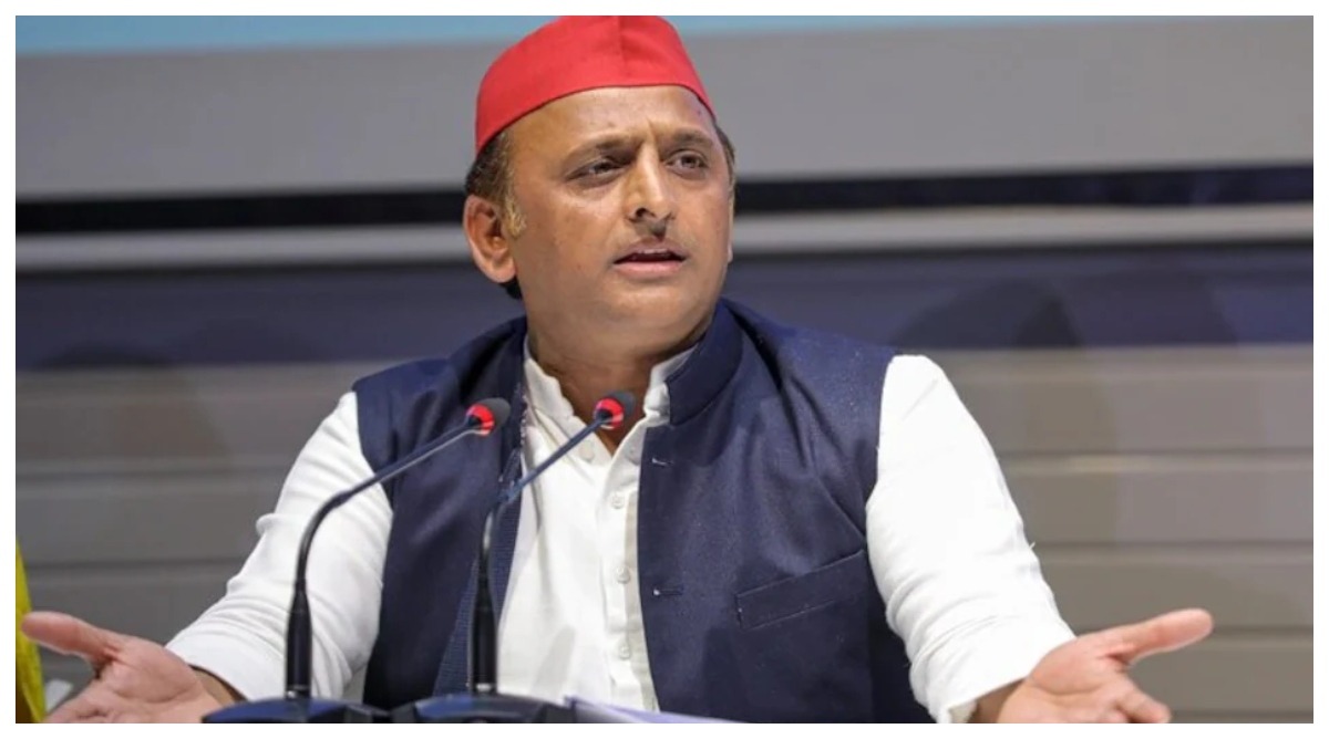 Photo of Akhilesh Yadav : बीजेपी के शासनकाल में ⁠सबसे अधिक पेपर लीक का रिकॉर्ड बना : अखिलेश यादव