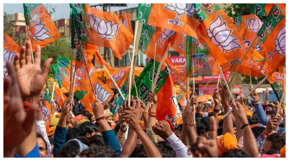 Photo of Assembly Elections : जम्मू – कश्मीर में विधानसभा चुनाव के लिए बीजेपी ने स्टार प्रचारकों की लिस्ट की जारी, कई बड़े नाम