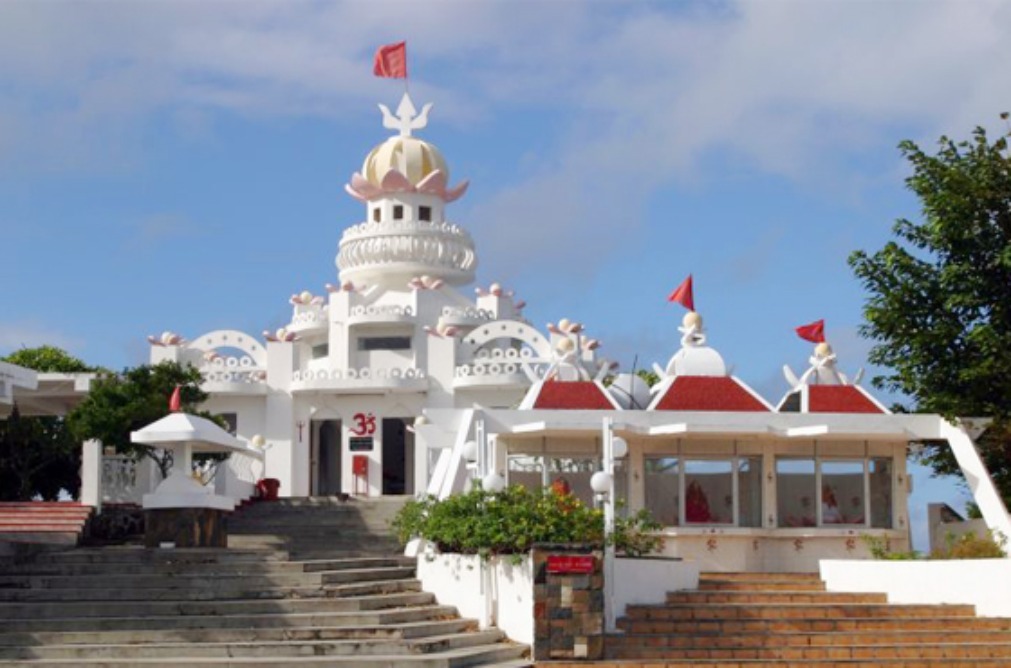 Mauritius