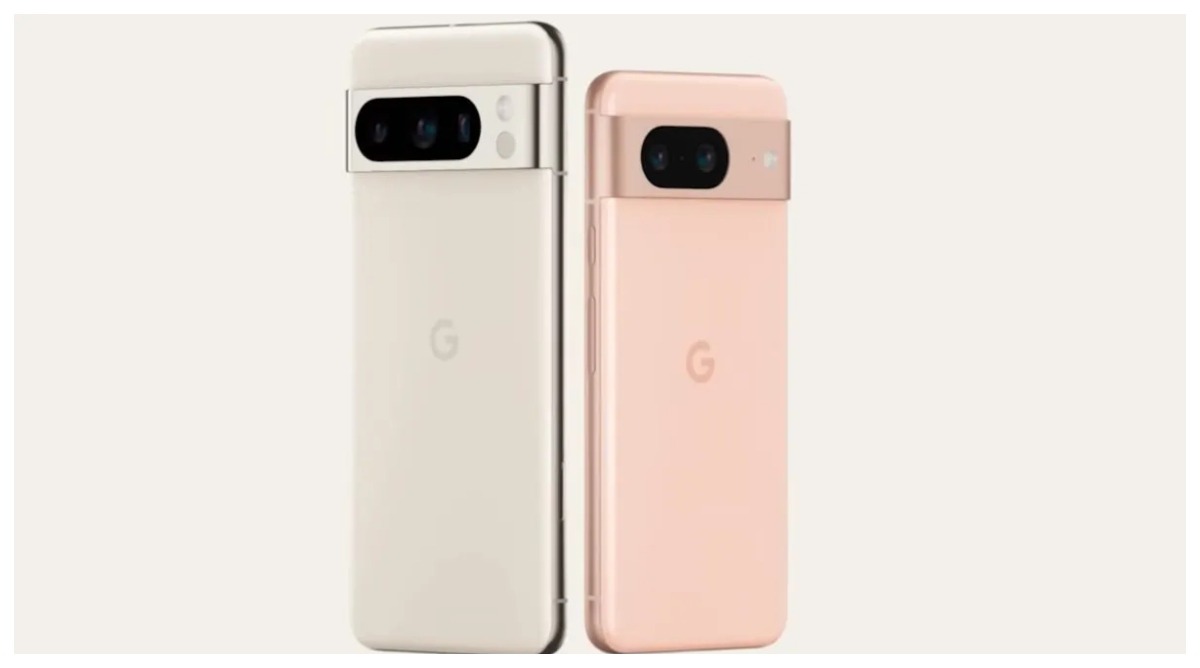 Photo of Google : Google Pixel 8 के कम हुए प्राइज, देखें पूरी लिस्ट