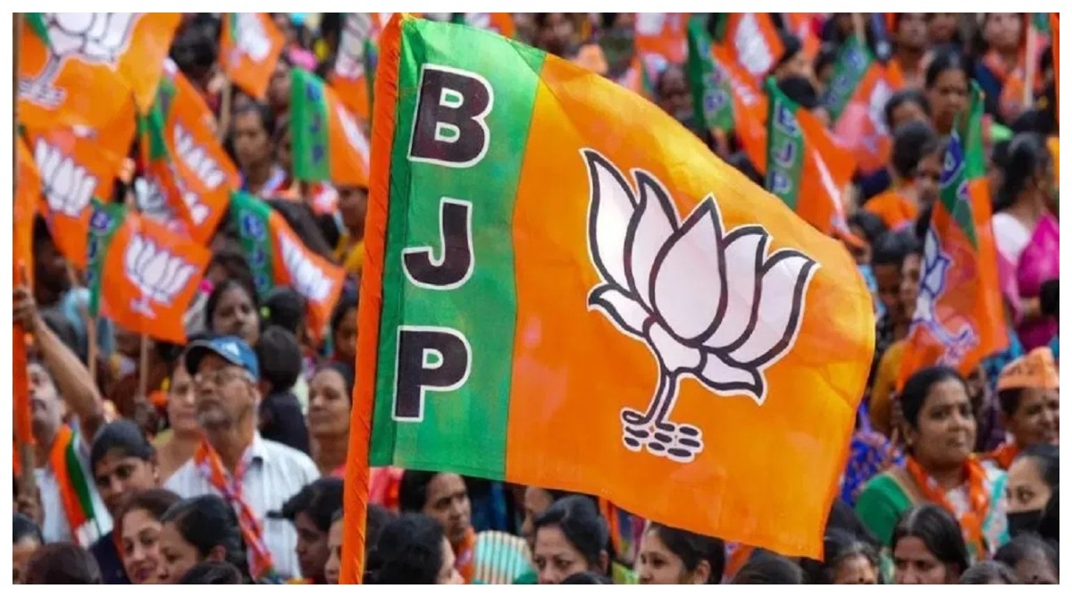 Photo of By Election 2024 : बीजेपी ने 9 राज्यसभा सीटों पर उम्मीदवारों का किया ऐलान, जानें किसे उतारा ?