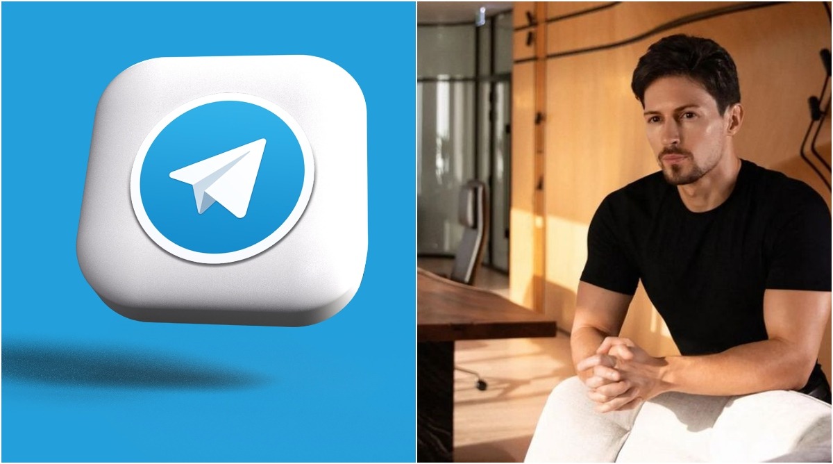 Photo of Telegram: क्या भारत में बैन होगा Telegram?
