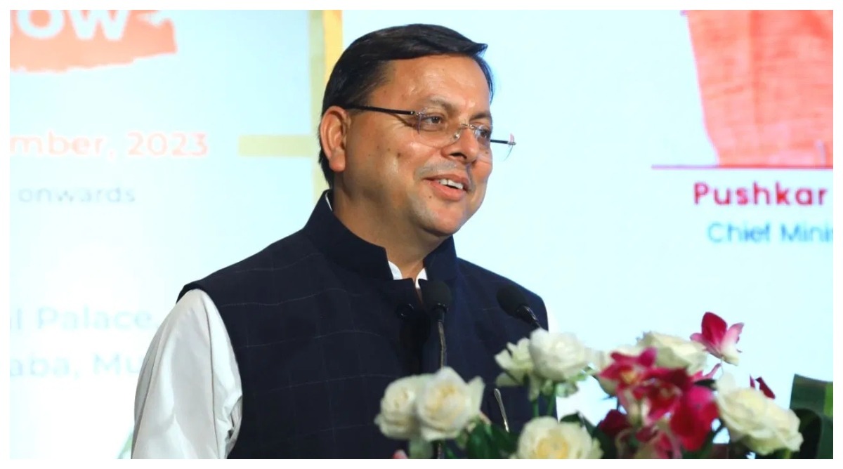 Photo of Uttarakhand : प्रदेश में महिलाओं को सशक्त बनाने हेतु सशक्त बहन उत्सव योजना शुरू की गई है : सीएम पुष्कर सिंह धामी