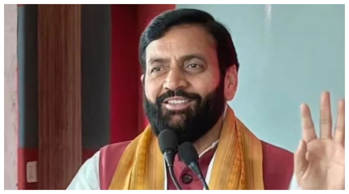 Photo of Haryana : कांग्रेस भ्रम फैलाकर सस्ती लोकप्रियता हासिल करना चाहती है : सीएम नायब सिंह सैनी