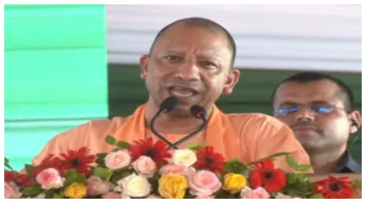 Photo of CM Yogi : कल्याण सिंह की पुण्यतिथि पर सीएम योगी ने दी श्रद्धांजलि, कहा – “एक अपार जनआस्था और विश्वास…”