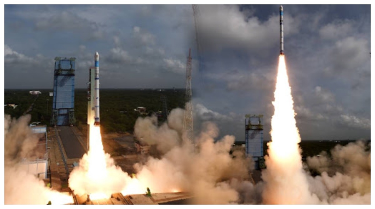 Photo of SSLV-D3 Launch : ISRO ने SSLV-D3 रॉकेट किया लॉन्च, पृथ्वी पर रखेगा नजर और…