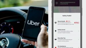Uber