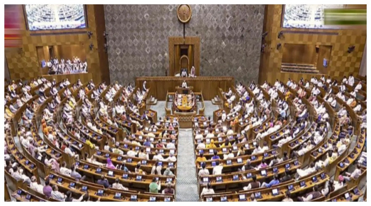 Photo of Parliament : JPC के लिए सदस्यों के नामों का हुआ ऐलान, समिति में 31 सदस्य..