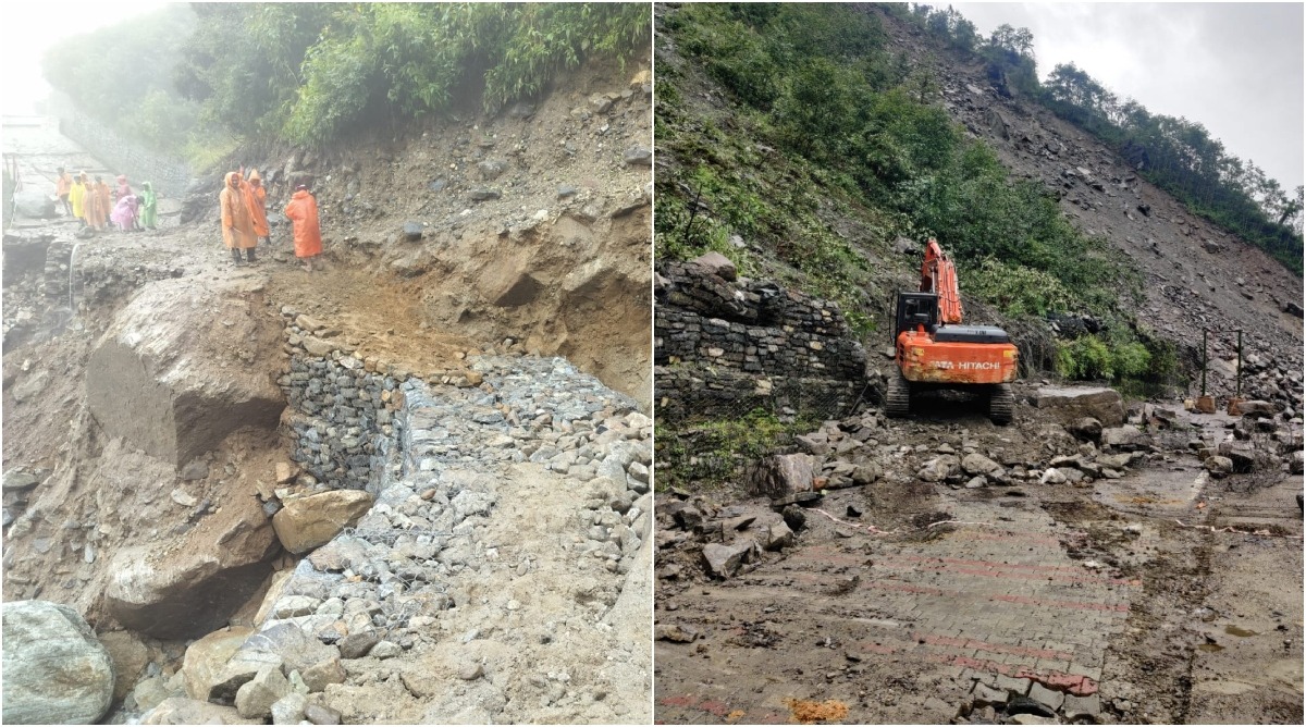 Rudraprayag