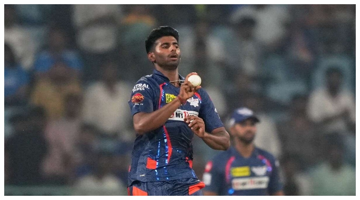 Photo of Mayank Yadav : टीम इंडिया में इस तेज गेंदबाज की  होगी एंट्री, जानें क्यों चल रही चर्चा ?