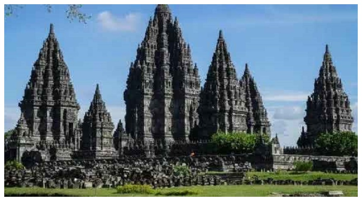 Photo of Prambanan : इंडोनेशिया में बना है सबसे बड़ा हिंदू मंदिर, जानें प्रम्बानन का इतिहास